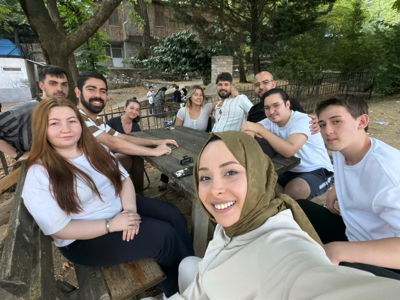 Sefil Bilolar ve Bilonazlar